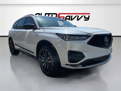 Used 2023 Acura MDX Type S