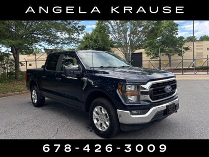 Certified 2023 Ford F150 XLT