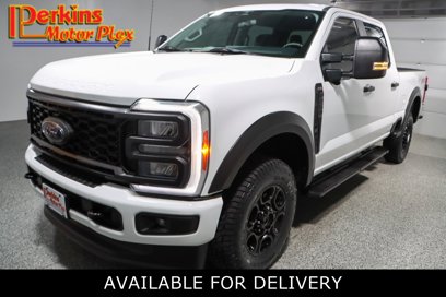 Used 2023 Ford F250 XL w/ STX Appearance Package