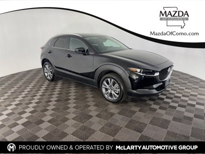 Used 2025 MAZDA CX-30 AWD 2.5 S w/ Preferred Package