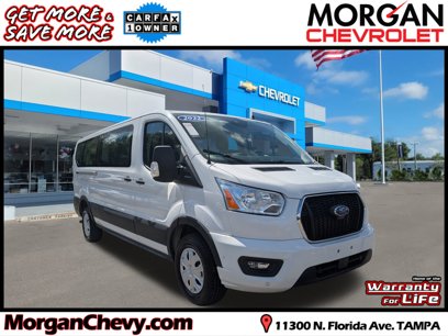 Used 2022 Ford Transit 350 XLT