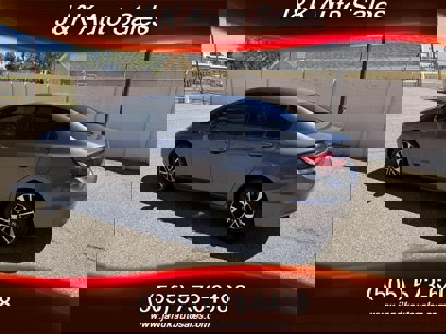Used 2015 Honda Civic EX