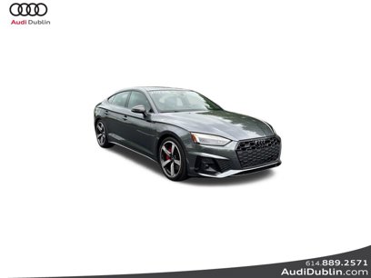 Used 2022 Audi A5 2.0T Premium Plus