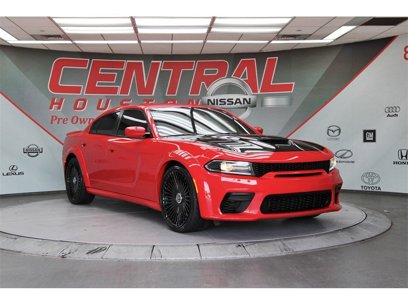 Used 2022 Dodge Charger R/T w/ Cold Weather Package