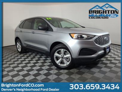 Used 2024 Ford Edge SE