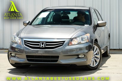 Used 2011 Honda Accord EX-L