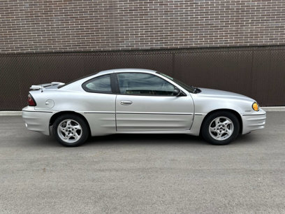 Used 2004 Pontiac Grand Am GT