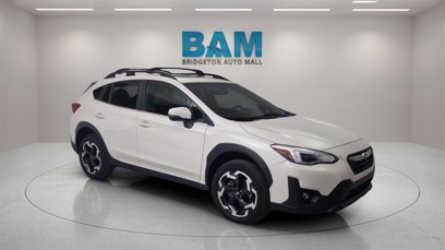 Used 2023 Subaru Crosstrek 2.5i Limited