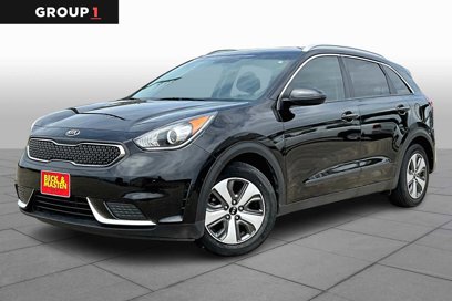 Used 2019 Kia Niro LX