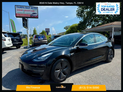 Used 2019 Tesla Model 3 Standard Range