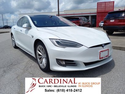 Used 2018 Tesla Model S 75D