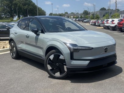 New 2025 Volvo EX30 Ultra w/ Climate Package