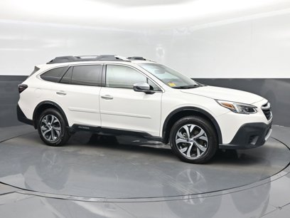 Used 2020 Subaru Outback Touring XT