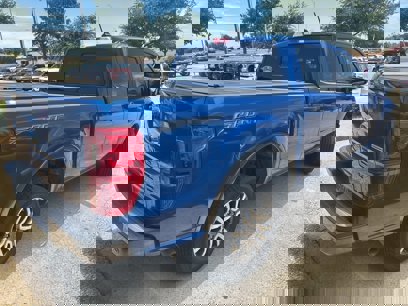 Used 2019 Ford Ranger XLT w/ Equipment Group 302A Luxury