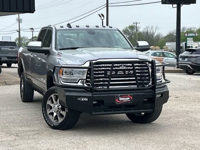 Used 2022 RAM 2500 Limited