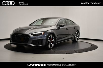 Certified 2023 Audi A5 2.0T Prestige