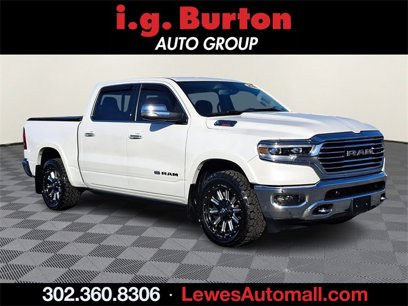 Used 2020 RAM 1500 Limited