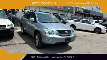 Used 2004 Lexus RX 330
