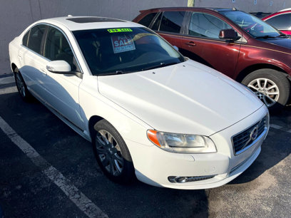 Used 2010 Volvo S80 3.2