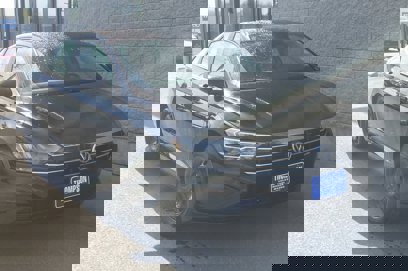 Used 2019 Volkswagen Jetta