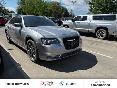 Used 2015 Chrysler 300 S w/ 300S Premium Group