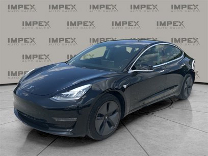 Used 2018 Tesla Model 3 Mid Range