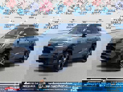 Used 2023 Honda HR-V EX-L