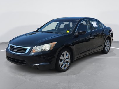 Used 2010 Honda Accord EX