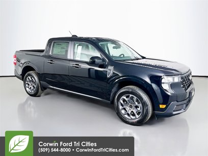 New 2025 Ford Maverick XLT