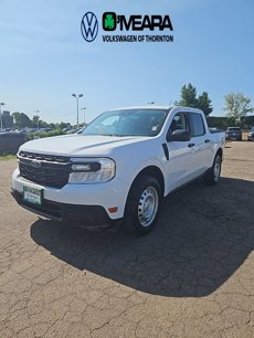 Used 2022 Ford Maverick XL w/ Equipment Group 100A Standard