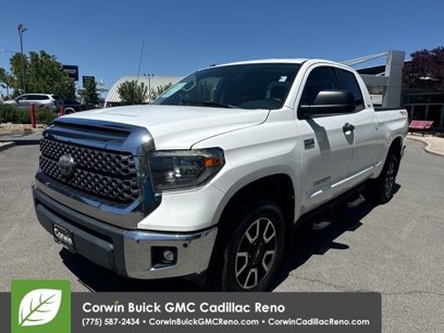 Used 2018 Toyota Tundra SR5
