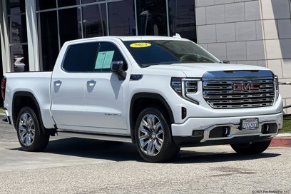 Used 2023 GMC Sierra 1500 Denali w/ Denali Reserve Package