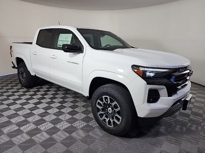 New 2024 Chevrolet Colorado Z71 w/ Z71 Convenience Package 2