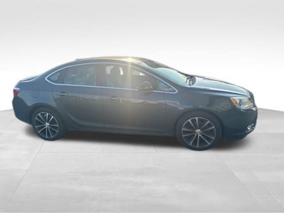 Used 2016 Buick Verano Sport Touring
