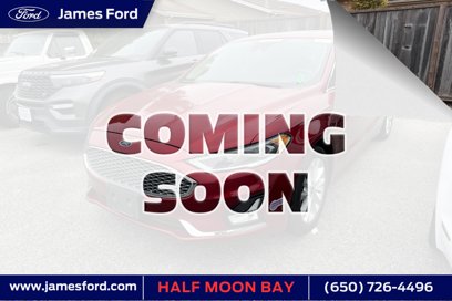 Used 2019 Ford Fusion Energi Titanium