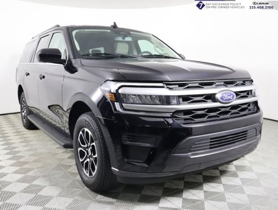 Used 2024 Ford Expedition Max XLT