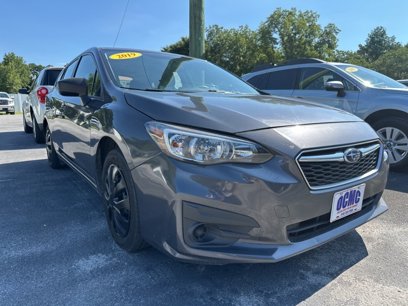 Used 2019 Subaru Impreza 2.0i