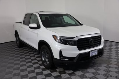 Used 2023 Honda Ridgeline RTL
