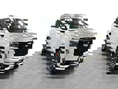 Certified 2022 Cadillac Escalade ESV Sport w/ Touring Package