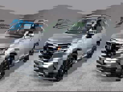 New 2025 Honda Pilot Touring