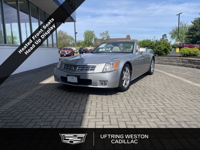 Used 2005 Cadillac XLR