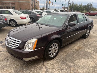 Used 2009 Cadillac DTS