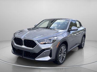 New 2026 BMW X2 xDrive28i w/ Technology Package