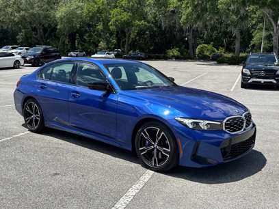 Certified 2024 BMW M340i