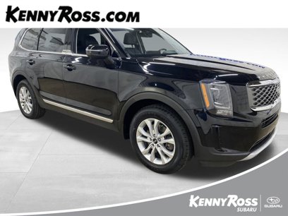 Used 2021 Kia Telluride LX