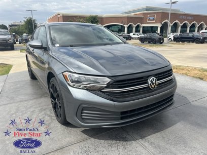 Used 2023 Volkswagen Jetta S