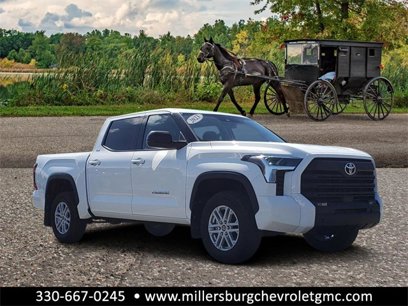 Used 2023 Toyota Tundra SR5