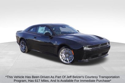 New 2025 Dodge Charger R/T Scat Pack w/ Track Pack