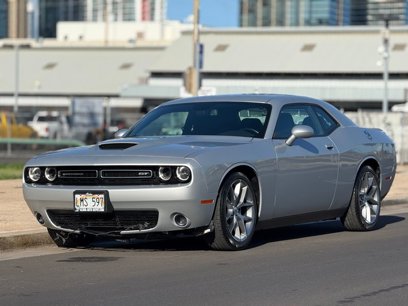 Used 2022 Dodge Challenger GT