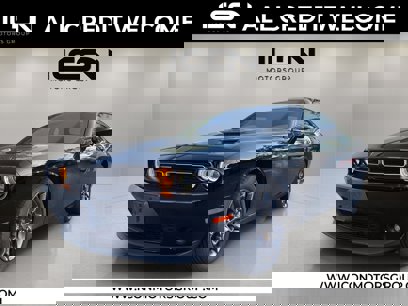 Used 2018 Dodge Challenger GT